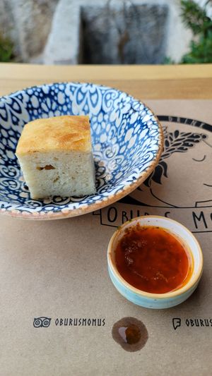  at Oburus Momus in Kas