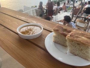   at Oburus Momus in Kas