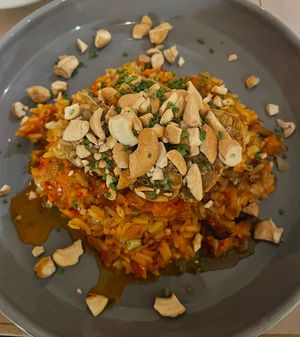   at Oburus Momus in Kas