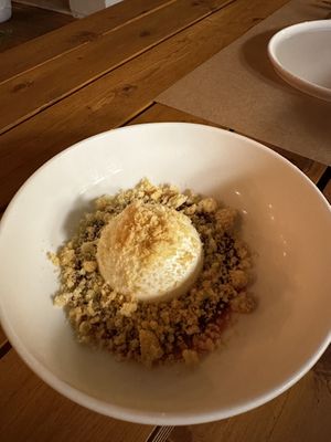   at Oburus Momus in Kas