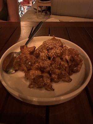   at Oburus Momus in Kas