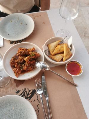  at Oburus Momus in Kas