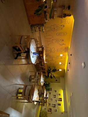   at Oburus Momus in Kas