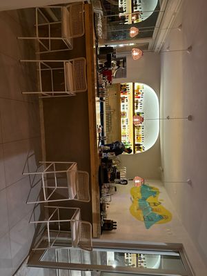   at Oburus Momus in Kas