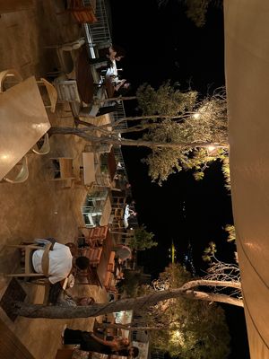   at Oburus Momus in Kas