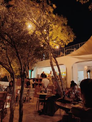   at Oburus Momus in Kas