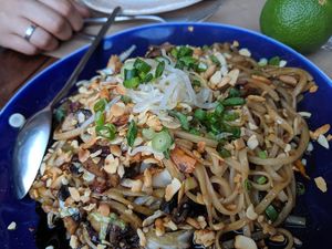 ... at Oburus Momus in Kas