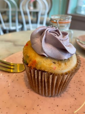   at Majesteit Taart in Amsterdam