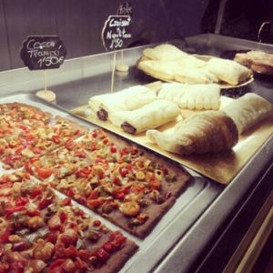 yummy at Acai in Mallorca