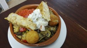 variat at Acai in Mallorca