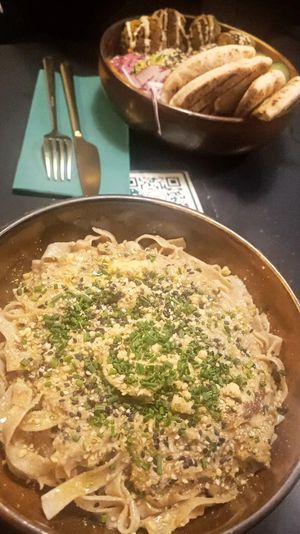  at Green&Berry in Barcelona