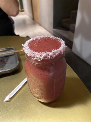 Drama Queen ✨  at Green&Berry in Barcelona