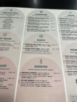   at Green&Berry in Barcelona