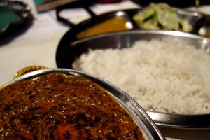 Pikku-Nepal at Pikku-Nepal in Helsinki