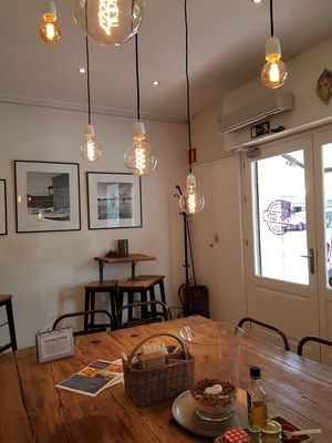 Nice place at Ziva To Go - Market in Mallorca