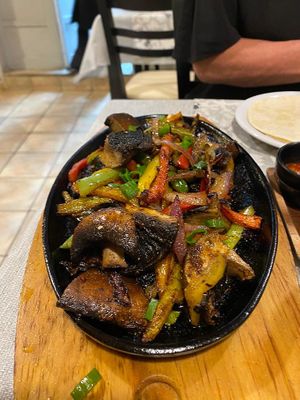   at Calypso Restaurant in Zakynthos