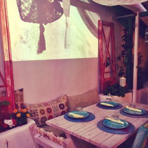  at Yard of Taste in Zakynthos