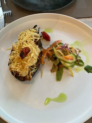  at Yard of Taste in Zakynthos