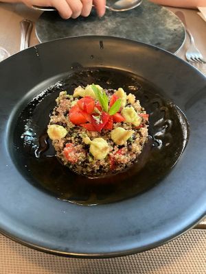  at Yard of Taste in Zakynthos