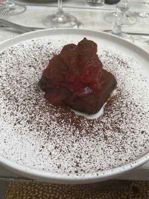   at Yard of Taste in Zakynthos