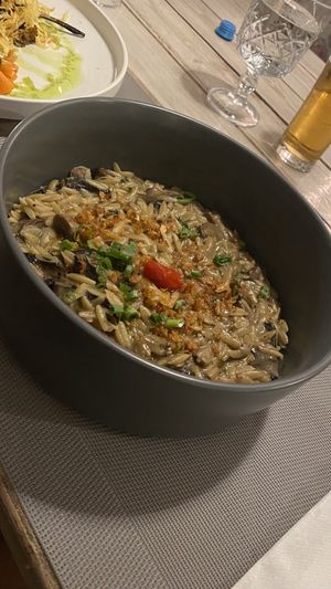   at Yard of Taste in Zakynthos