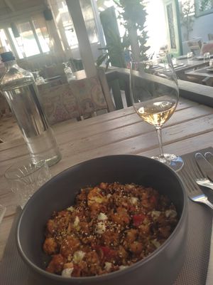  at Yard of Taste in Zakynthos