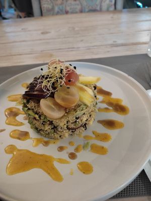  at Yard of Taste in Zakynthos