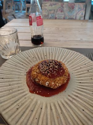  at Yard of Taste in Zakynthos