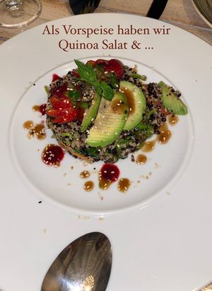   at Yard of Taste in Zakynthos