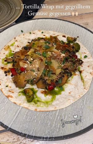   at Yard of Taste in Zakynthos