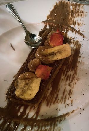   at Yard of Taste in Zakynthos