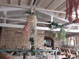   at Yard of Taste in Zakynthos