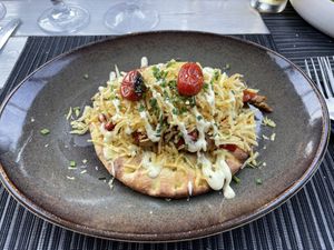   at Yard of Taste in Zakynthos