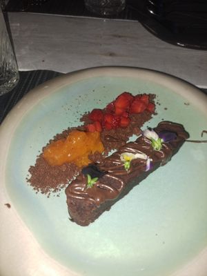  at Yard of Taste in Zakynthos