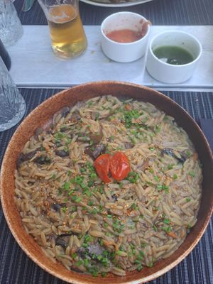  at Yard of Taste in Zakynthos