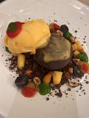   at Yard of Taste in Zakynthos