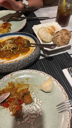   at Yard of Taste in Zakynthos