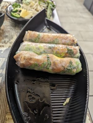  at NDH Vegetarian - Nhan Duc Hanh in Westminster