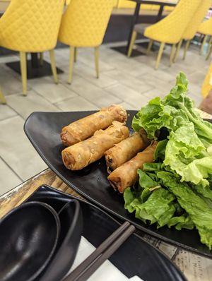  at NDH Vegetarian - Nhan Duc Hanh in Westminster