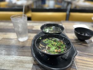   at NDH Vegetarian - Nhan Duc Hanh in Westminster