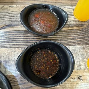   at NDH Vegetarian - Nhan Duc Hanh in Westminster