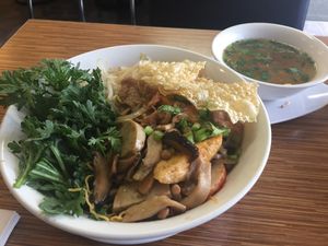 #49 or 51 or something... at NDH Vegetarian - Nhan Duc Hanh in Westminster