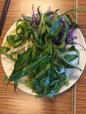 Nhan Duc Hanh Restaurant at NDH Vegetarian - Nhan Duc Hanh in Westminster