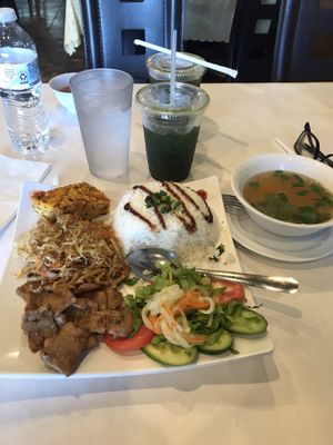 #58 at NDH Vegetarian - Nhan Duc Hanh in Westminster