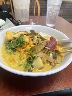   at Thai Thai in Lakewood