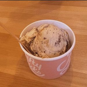   at Fifty Licks in Portland