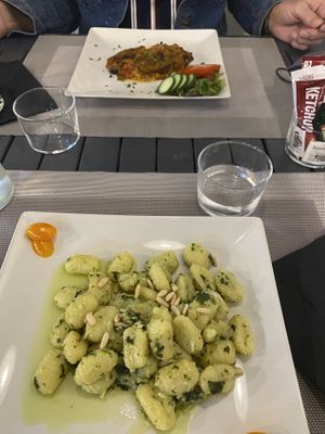   at Land of Freedom in Fuerteventura