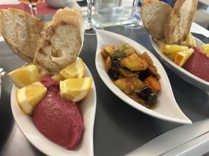   at Land of Freedom in Fuerteventura