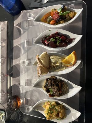   at Land of Freedom in Fuerteventura