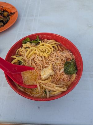  at Kedai Bee Thean Heong 素之家在美天香神料. in Penang